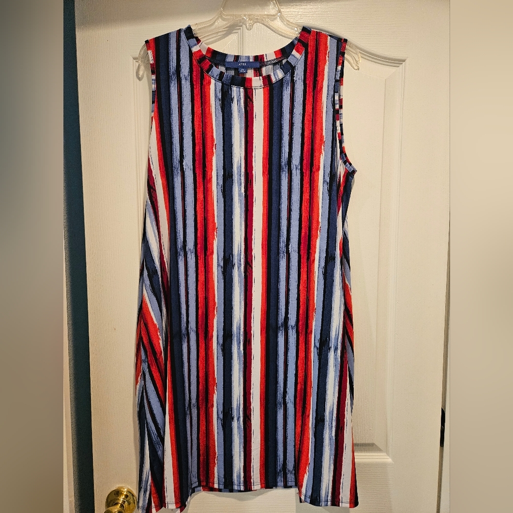 Apt 9 women's XL dress